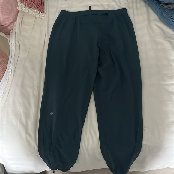 Lululemon Surge Jogger Pants - Picture 3 of 4